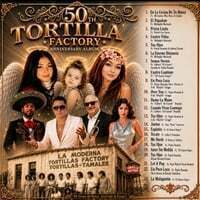 50th Anniversary